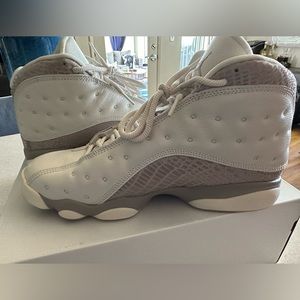 Women’s Air Jordan Retro 13 Phantom